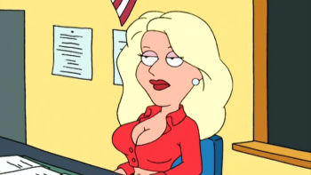 Mrs lockhart from family guy hot naked photos - Nude pic