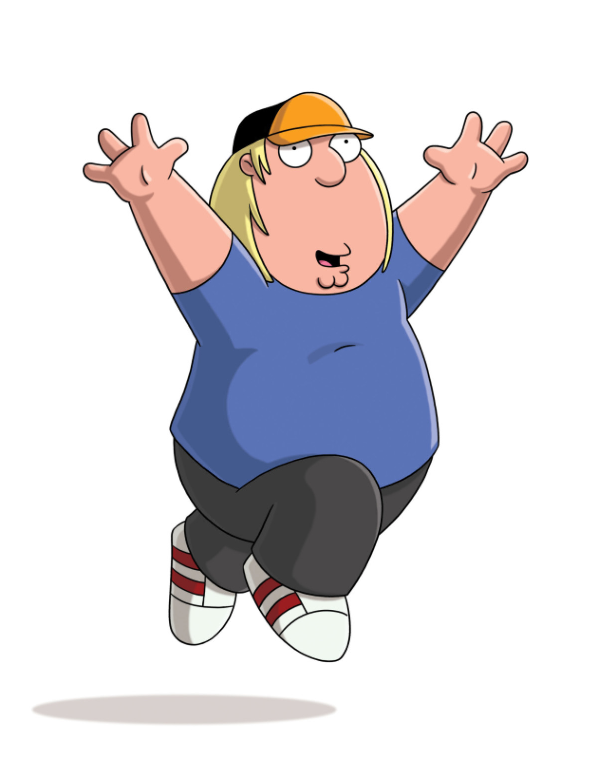 Family Guy HOME The Official Site For